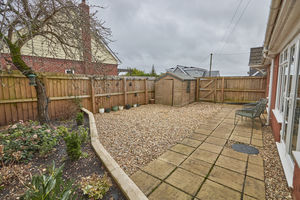 Garden- click for photo gallery